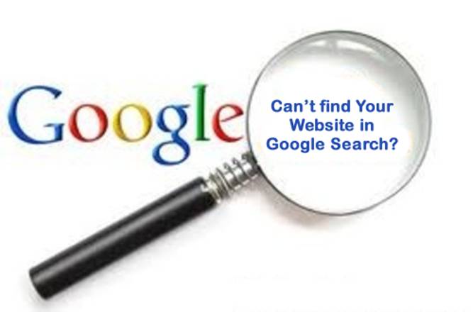 Blog Tidak Terindeks Google