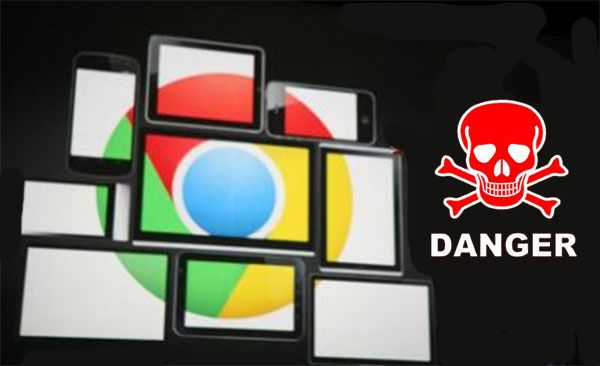 Resiko Mencari Backlink Dengan Google Chrome