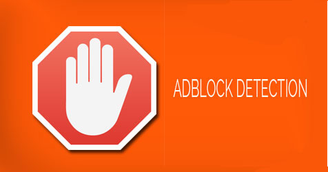 Script Anti AdBlock Dapat Mengurangi Visitor 