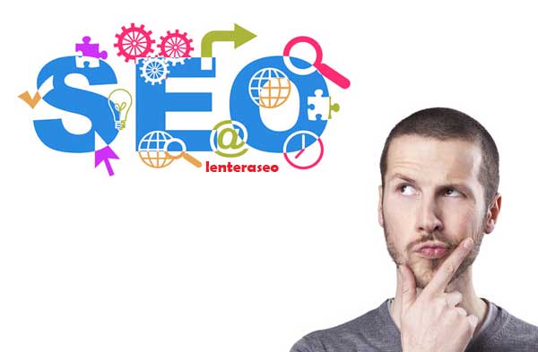 Penciptakan Istilah SEO